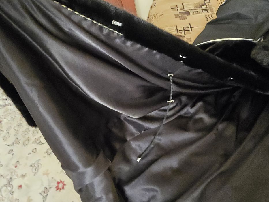 Продаю шубу в астане