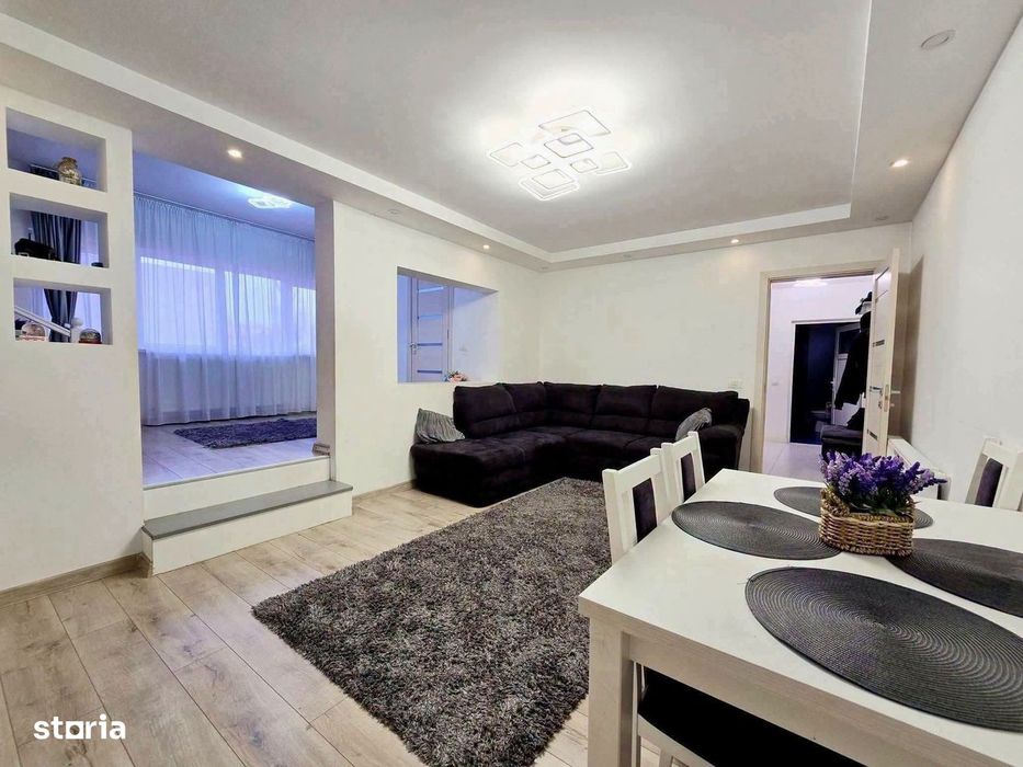 Vilă 6 Camere, Fundeni Dobroești
