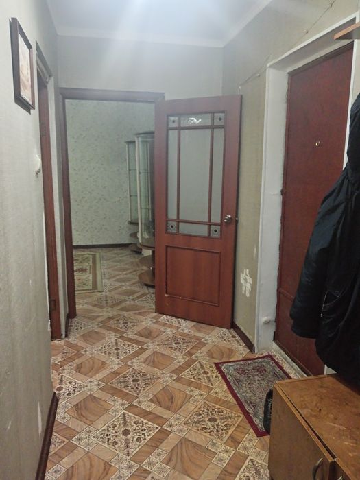 Сдам 2х комн квартиру