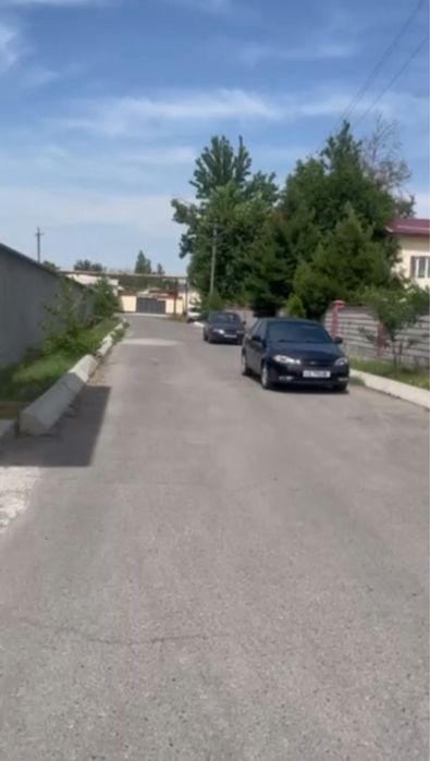 ‼️Уртачикский район 110 соток‼️ор-р Фуд Сити Удобный заезд (асфальт)