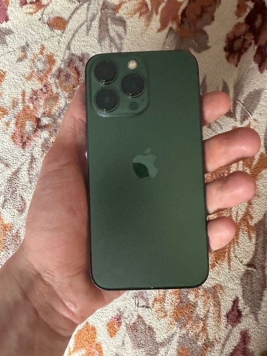 Айфон 13 про 128гб