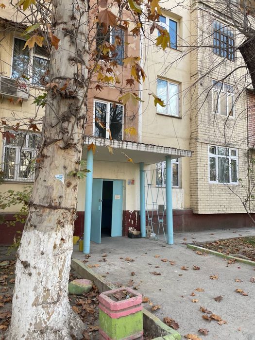 2 комнатная квартира Куйлюк Панельный
