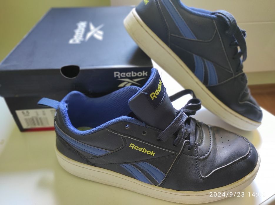 Оригинални  REEBOK,  №37