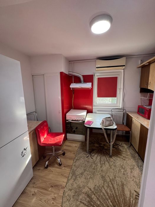 Apartament 2 camere+garaj Micro5 de vanzare