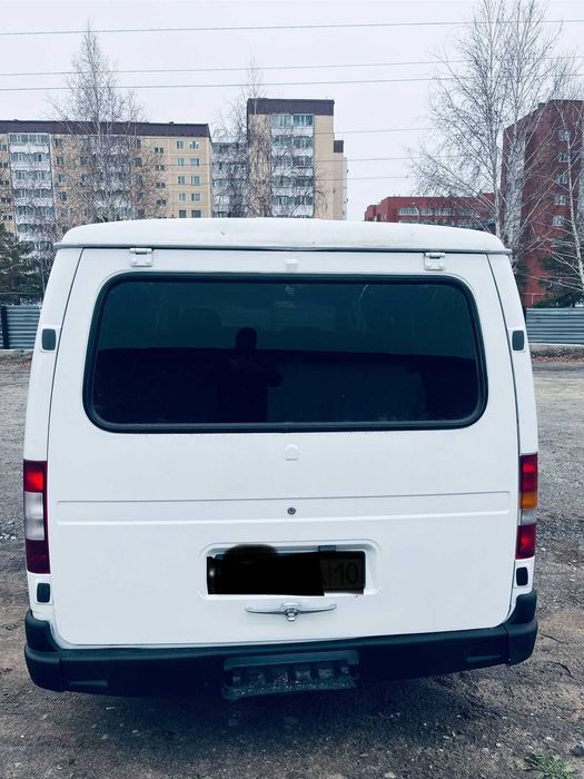 Продам Газель 2004г