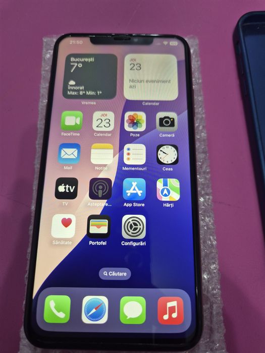 Iphone xs Max 64 Gb
