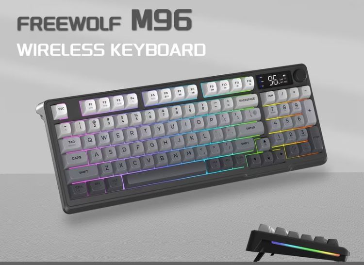 Premium Gaming Кравиатури