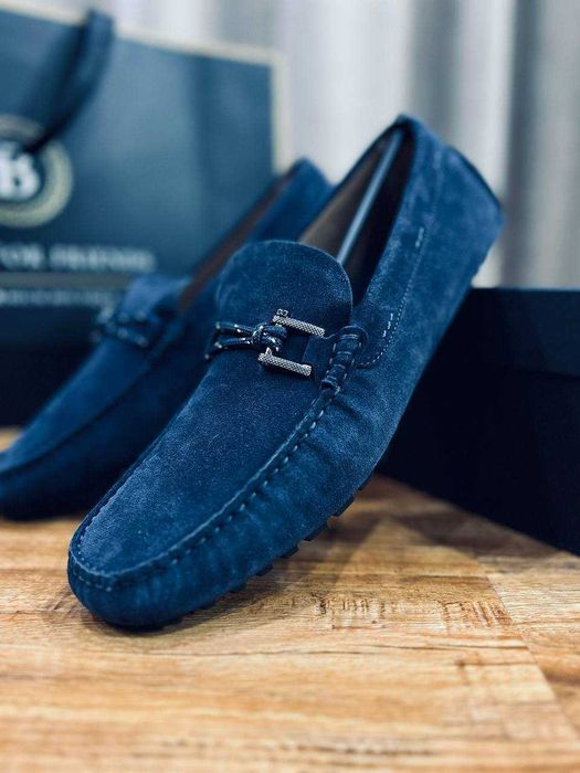 BOSS мужские мокасины со шнуром ИТАЛИЯ РАЗМЕР 39.5, 40, 43.5, 44