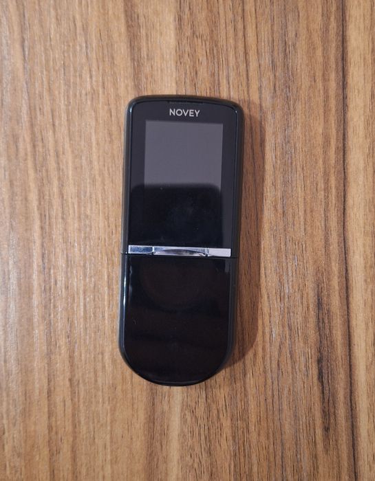 Novey 8800 1 ой ишлатилган