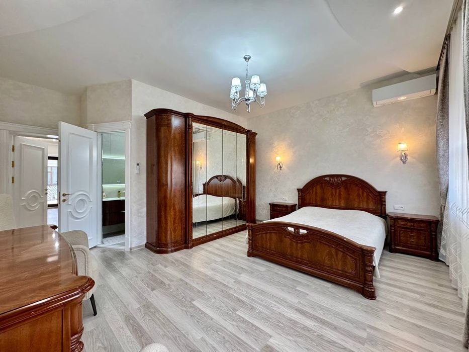 Продается Евро ЛЮКС Дом самом центре города Никитина