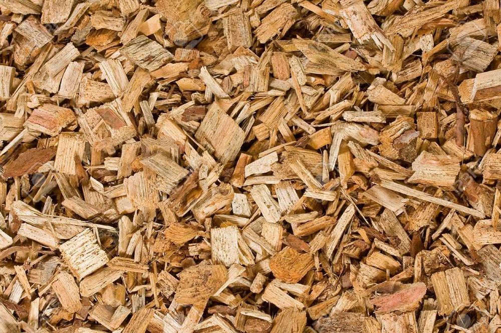 Чипс Стърготини Опилки за опушване в пушилня