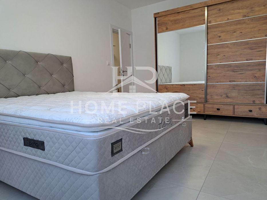 ДВУСТАЕН апартамент под наем - Левски