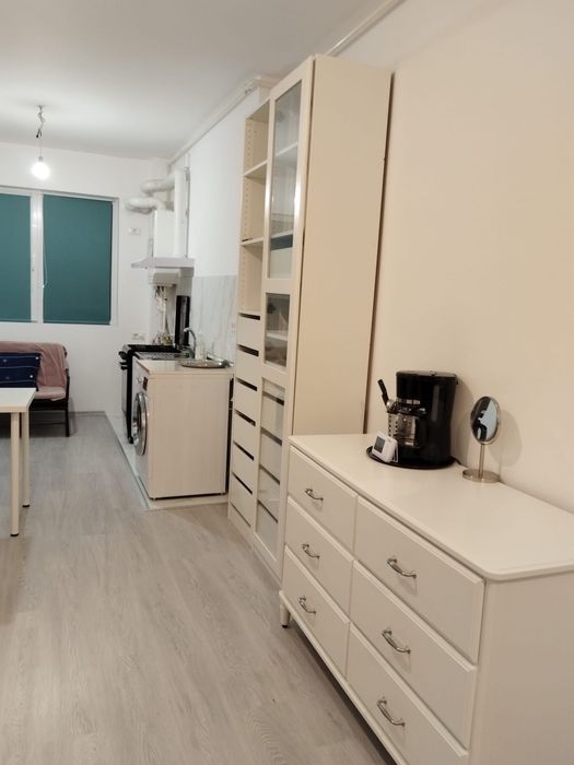 Apt nou 2 cam  - proprietar Vitan Barzesti centrala proprie