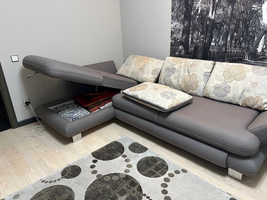 Диван раскладной