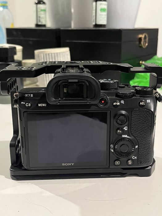 Sony a7 iii 28-70