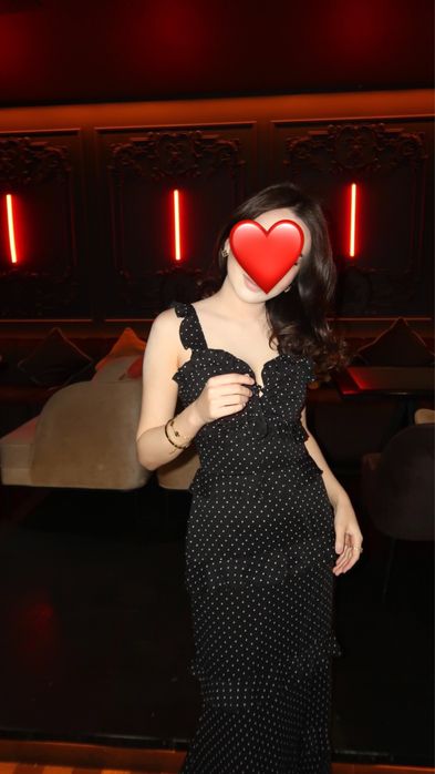 Вечерние платья