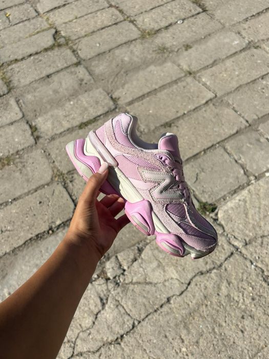 Nb 9060 Exlusive pink