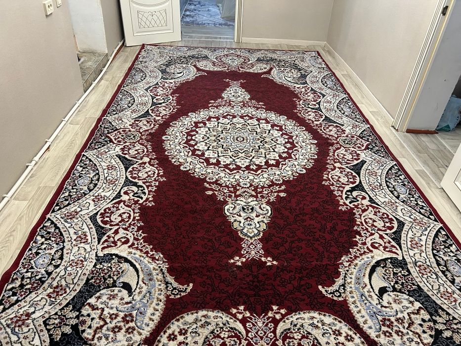 Кілем, ковер для дома