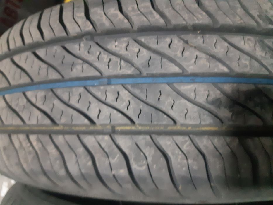 Шины летние, кама