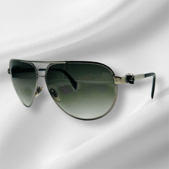 Alexxander Mcqueen мъжки очила