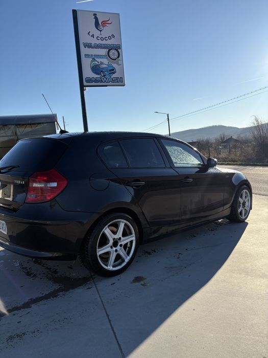 Vand bmw seria 1