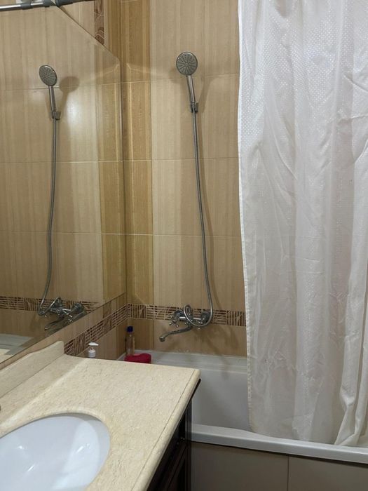 Аренда квартиры