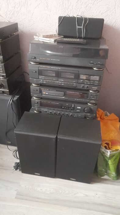 Linii muzicale audio