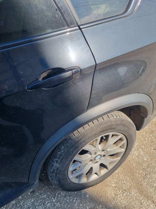 Продавам вежди за бмв е70 спорт пакет