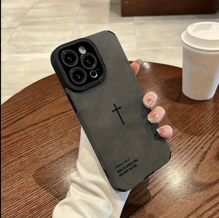 Калъфи за айфон 12,13,14,15,16,17 (PRO и PRO MAX)