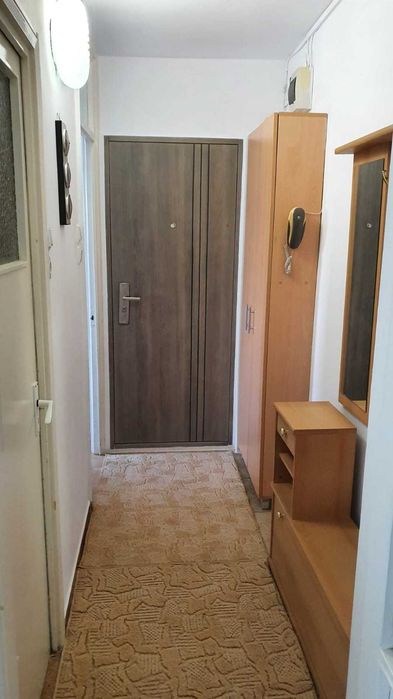 Apartament 2 camere nedecomandat Astra, str.Uranus