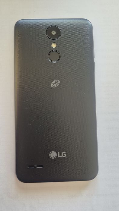 Lg LML212VL - Tracfone