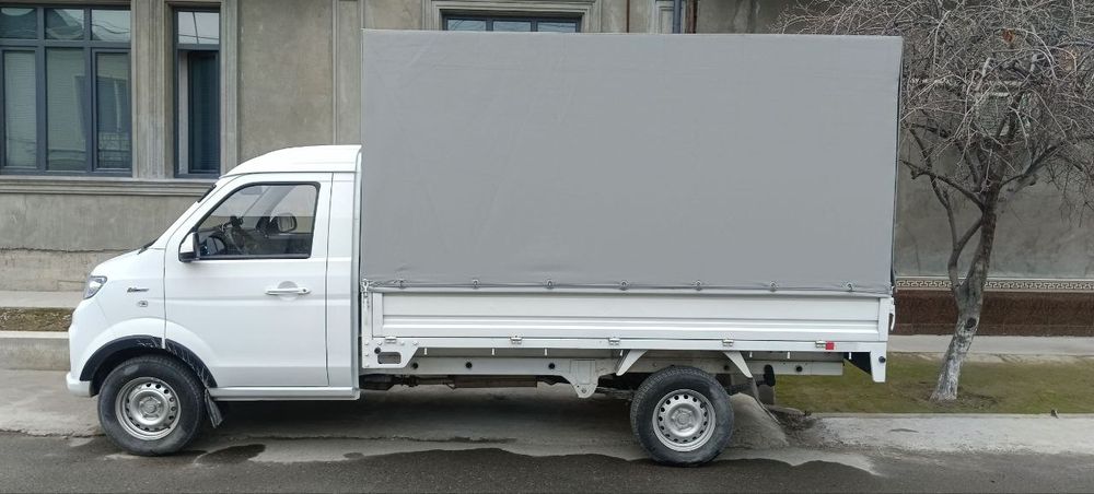 Даставка грузов yuk tashish xizmati