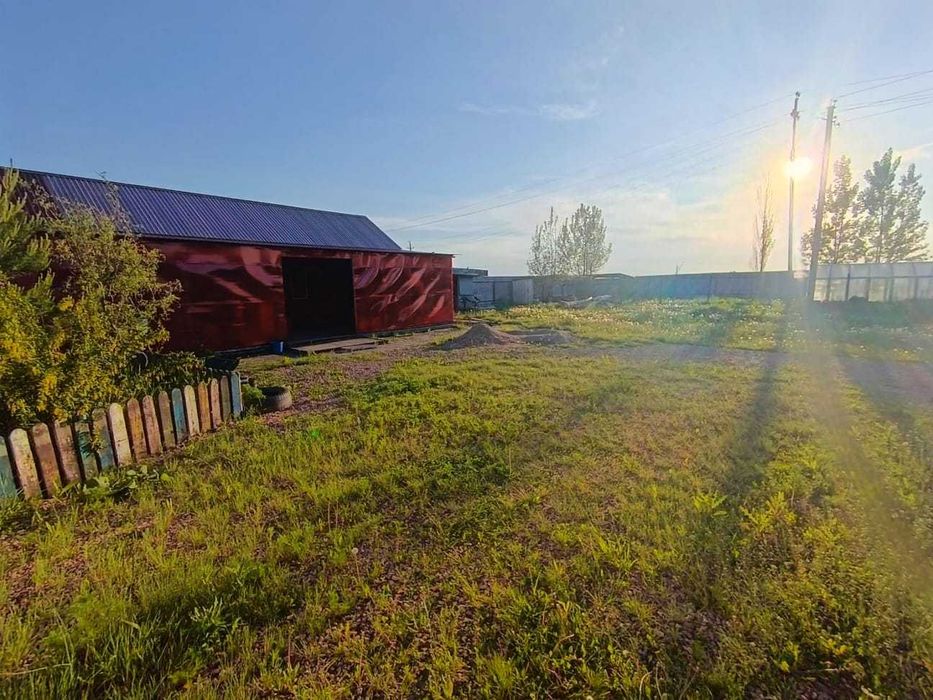 В продаже летний домик, Бесколь
