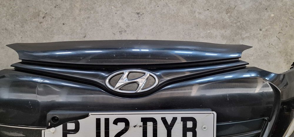Bara Fata Hyundai I20 2012-2016