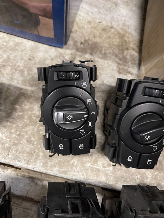 Bloc lumini bmw e90 e91 e92 e93 e81 e82 e87 e88