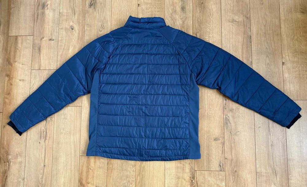 Columbia XL barbati geaca hibrid