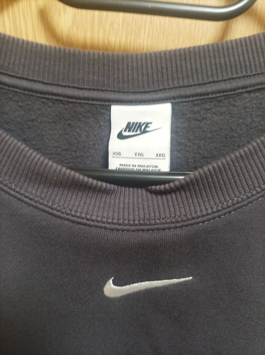 Nike - Adidas суичъри, грейки, горнища