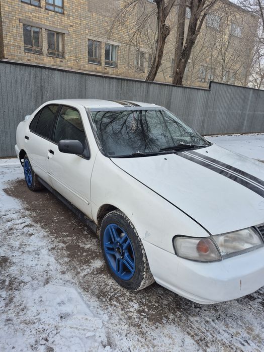 Продам Ниссан Сани В14