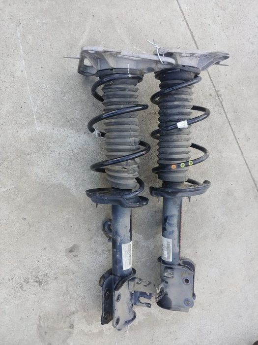 Set ansamblu amortizoate telescoape cu arcuri spate 1.6 d jeep renegade 2022 euro 6 00521394390 st32000833