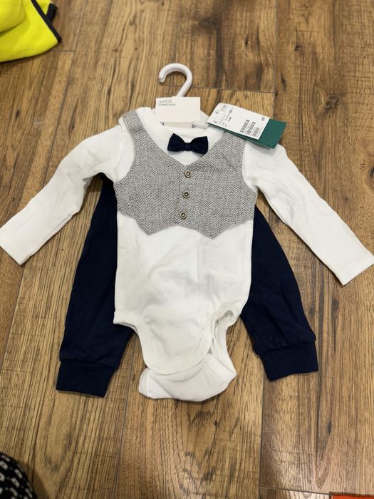 costumas elegant 68 NOU H&M