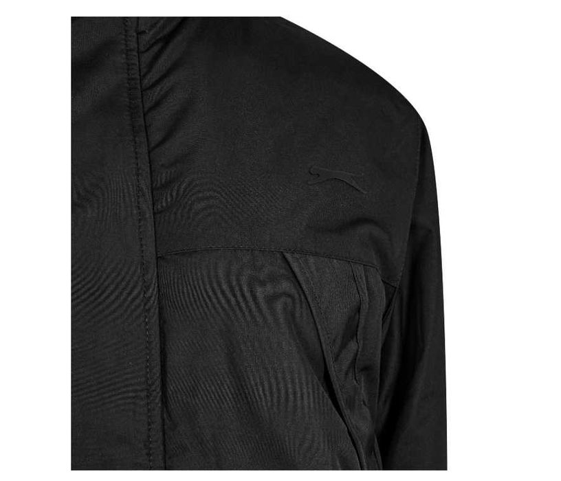 зимно мъжко яке, тип парка Slazenger Weather Jacket