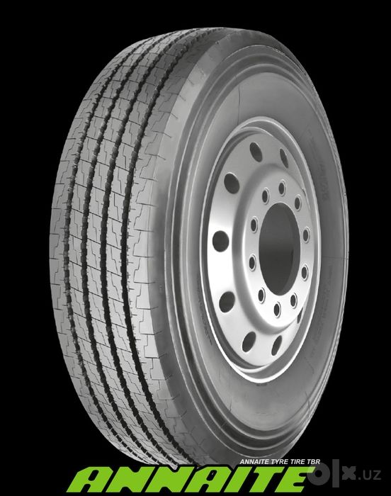 Annaite 295/80R22.5 20sloy 2025yil
