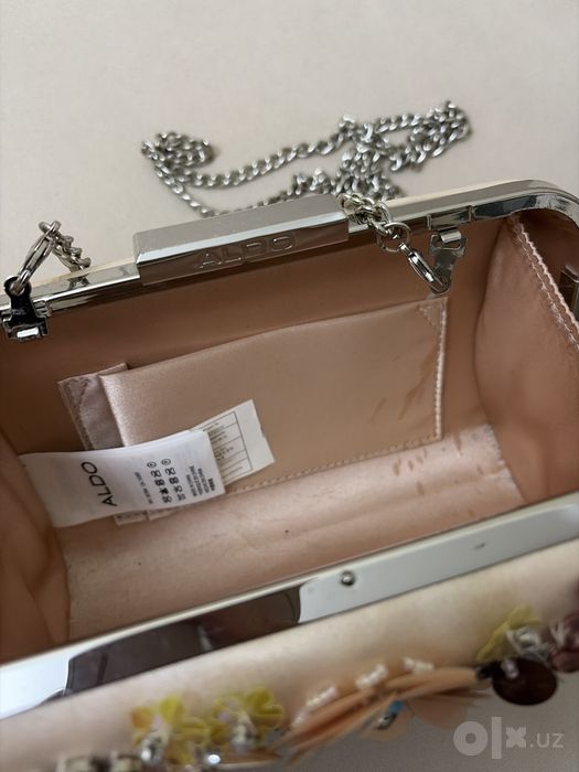 Сумка от бренда ALDO
