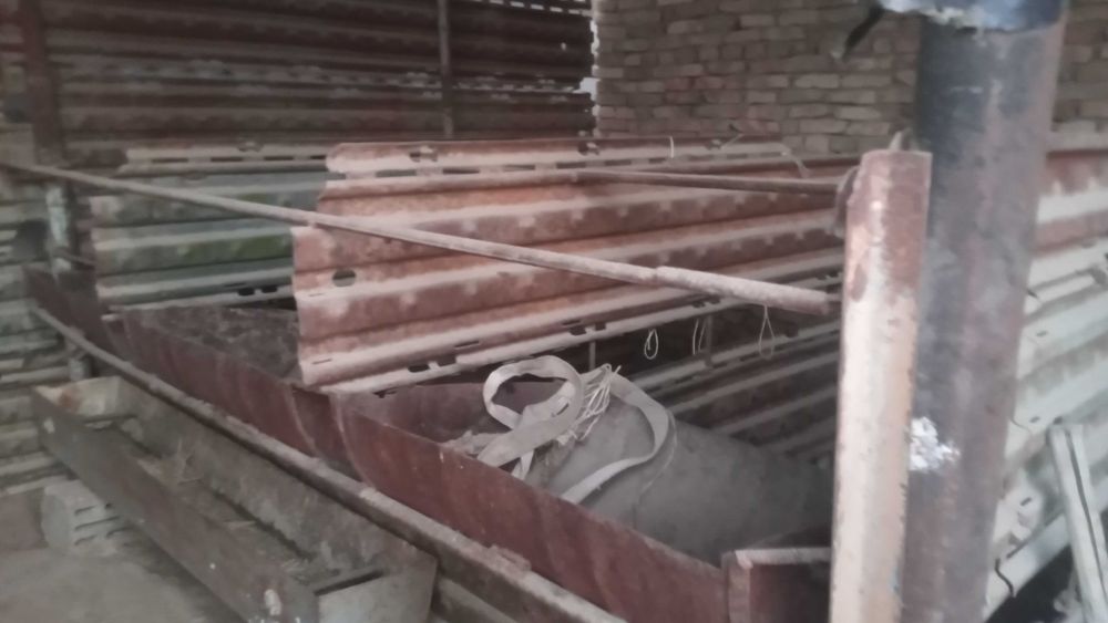 Kogon gorodda uchastka sotiladi