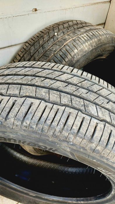 Гуми HANKOOK 4бр. Ventus S1 EVO 3 235/55/19