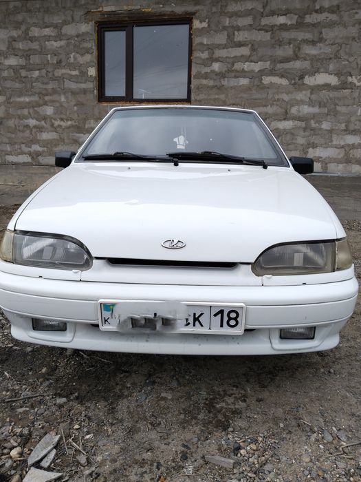 Ваз 2114 продам 2013года