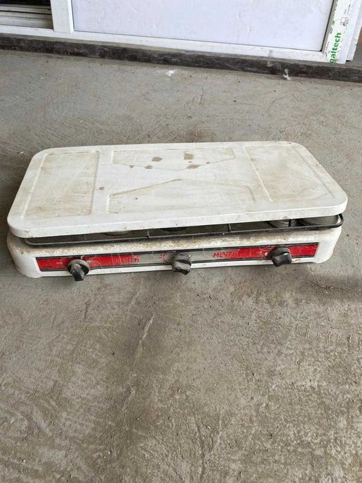 газовая плита б/у