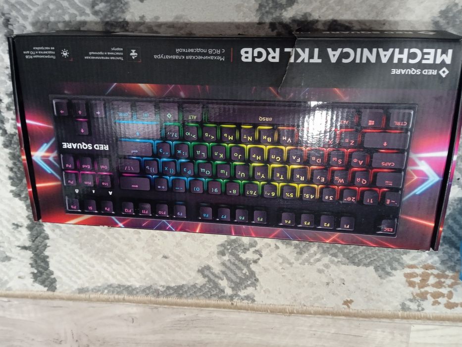 Клавиатура для компьютера