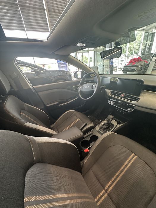KIA K3 2026 Rohat Kia