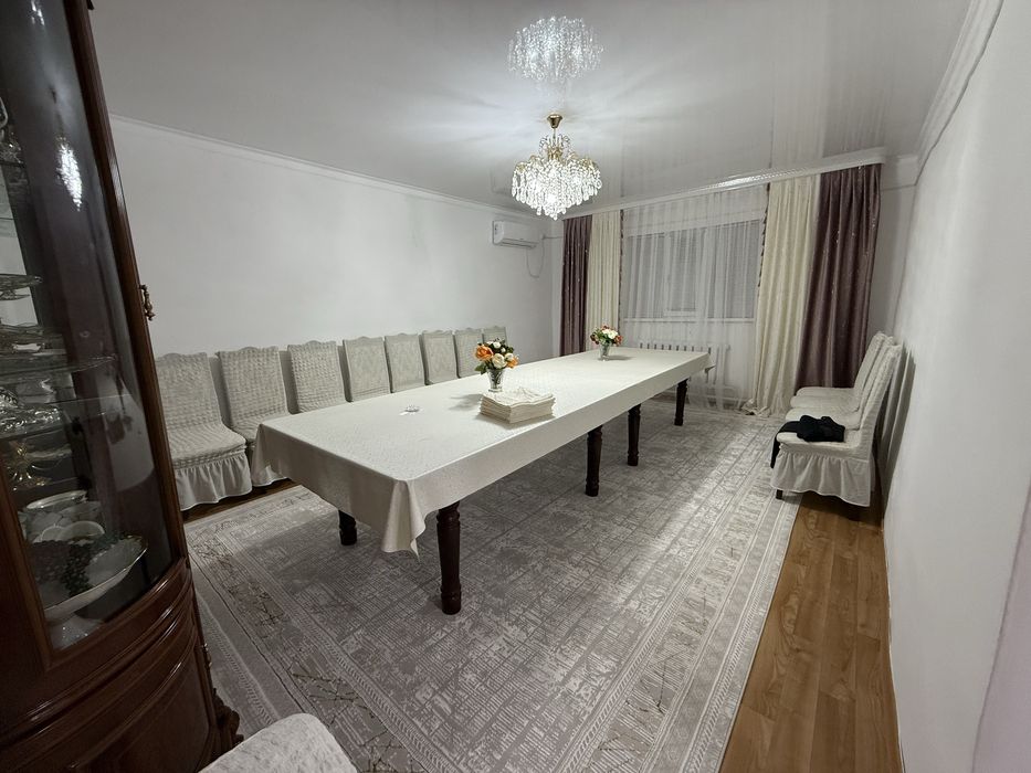 Продается частный дом в селе Алмалы